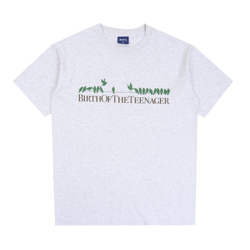 The Flock T-Shirt - Ash