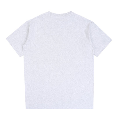 The Flock T-Shirt - Ash
