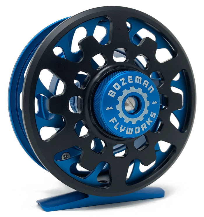 The Midnight Reel - Reel Only