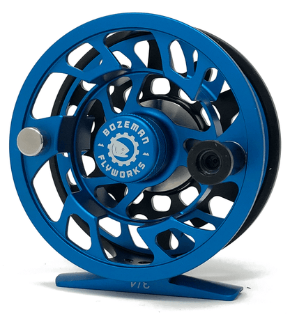 The Midnight Reel - Reel Only