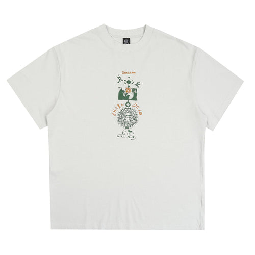 There Is A Way T-Shirt - Grey