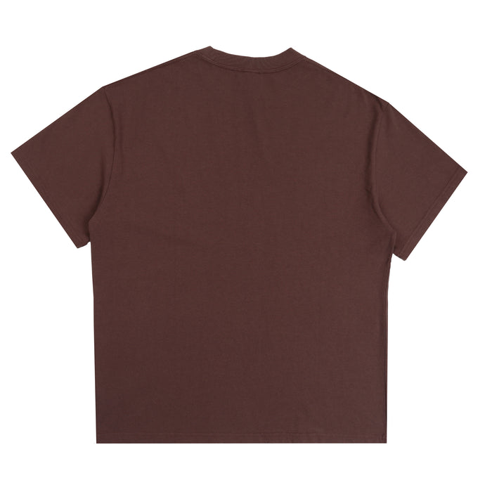 Time Is Nigh T-Shirt - Berry