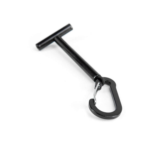 Tippet Holder