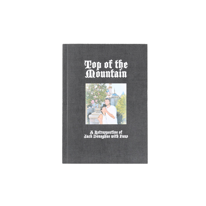 Top of the Mountain: Jack - Multi