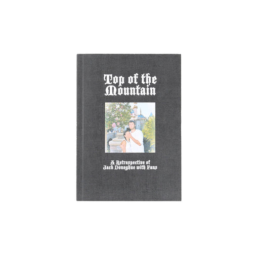 Top of the Mountain: Jack - Multi