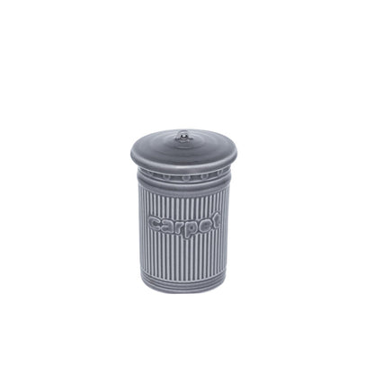 Trash Candle