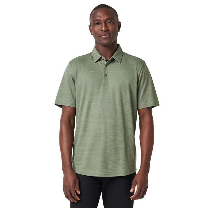 Travis Mathew Clubhouse Classic Polo