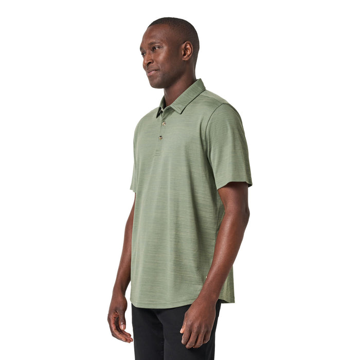 Travis Mathew Clubhouse Classic Polo