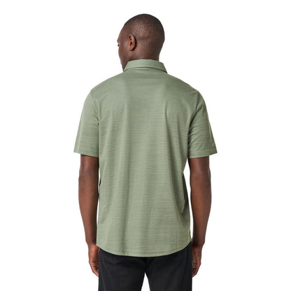 Travis Mathew Clubhouse Classic Polo
