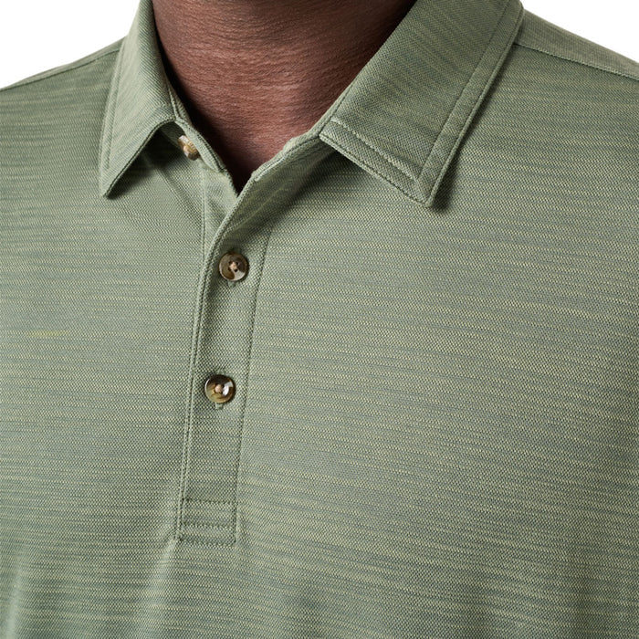 Travis Mathew Clubhouse Classic Polo