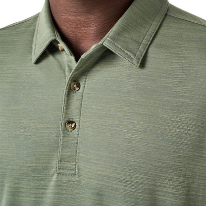 Travis Mathew Clubhouse Classic Polo