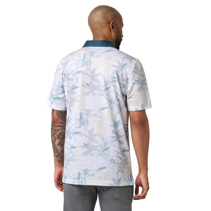 Travis Mathew Featherweight Drift Polo
