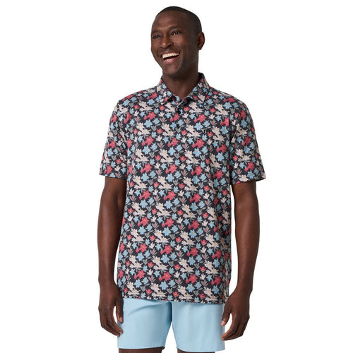 Travis Mathew Featherweight Fairway Fit Polo