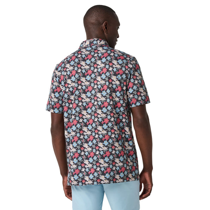 Travis Mathew Featherweight Fairway Fit Polo