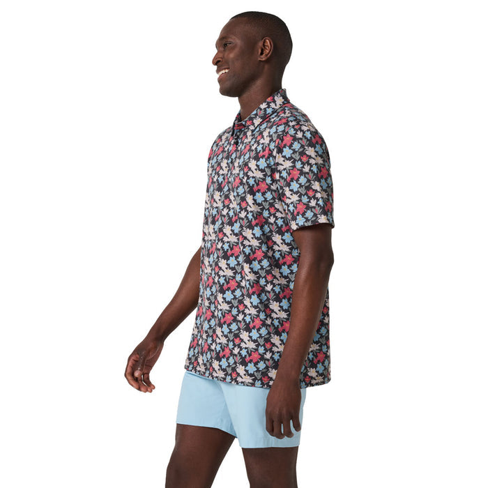 Travis Mathew Featherweight Fairway Fit Polo