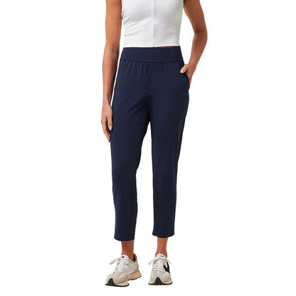 Travis Mathew Ladies Moveknit Resilence Pants