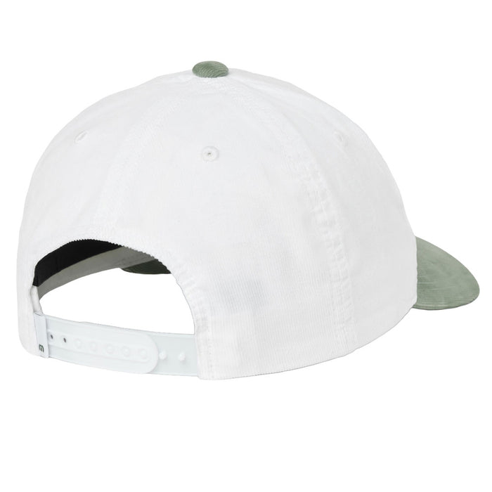 Travis Mathew Louder Please Hat