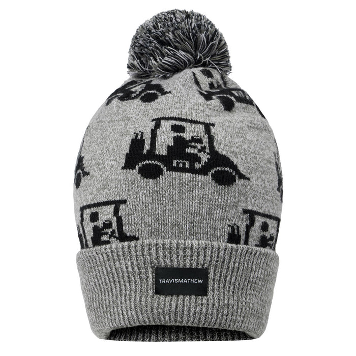 Travis Mathew Mapes Beanie