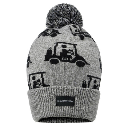 Travis Mathew Mapes Beanie