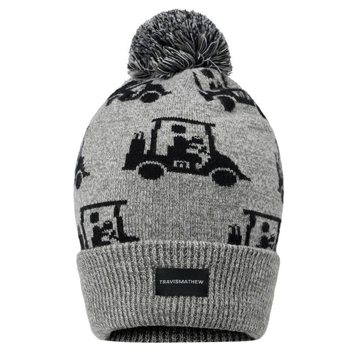 Travis Mathew Mapes Beanie