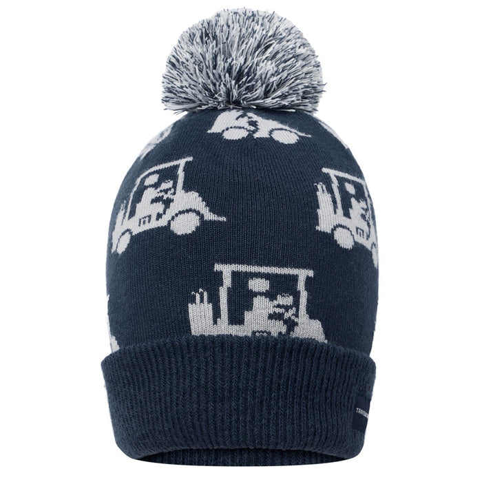 Travis Mathew Mapes Beanie