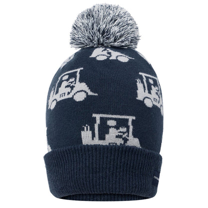 Travis Mathew Mapes Beanie