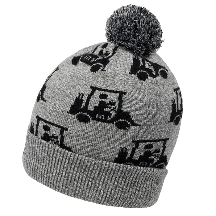 Travis Mathew Mapes Beanie