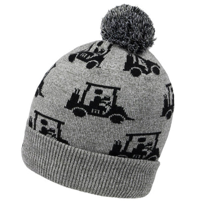 Travis Mathew Mapes Beanie