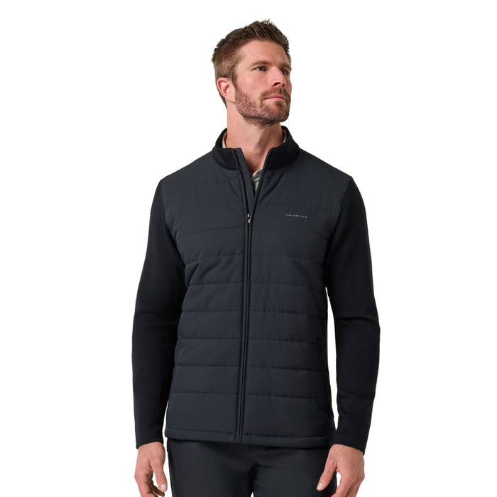 Travis Mathew Point Of Sail 2.0 Jacket