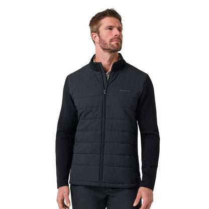 Travis Mathew Point Of Sail 2.0 Jacket