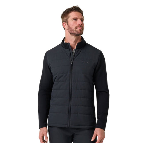 Travis Mathew Point Of Sail 2.0 Jacket