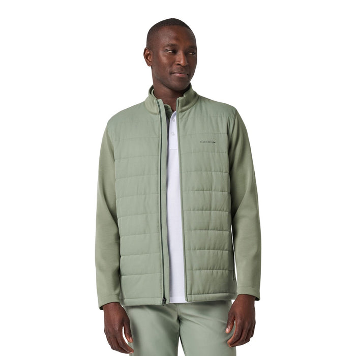Travis Mathew Point Of Sail 2.0 Jacket