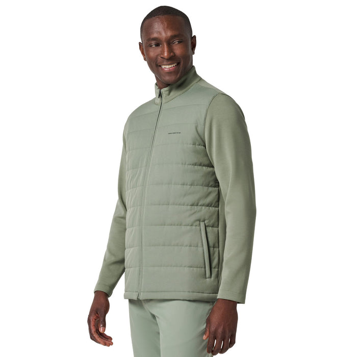 Travis Mathew Point Of Sail 2.0 Jacket