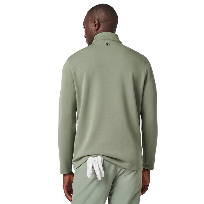 Travis Mathew Point Of Sail 2.0 Jacket