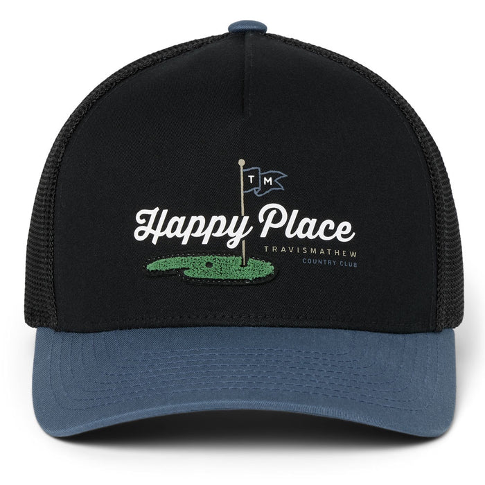 Travis Mathew Swing Season Hat