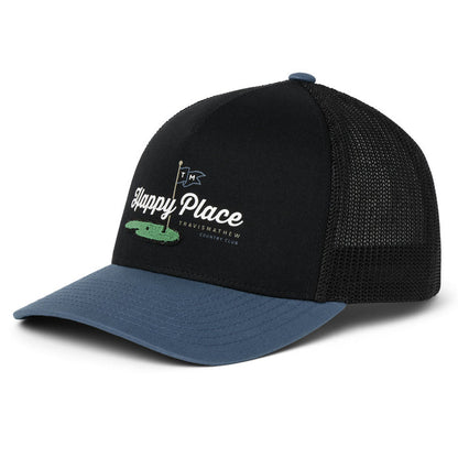 Travis Mathew Swing Season Hat