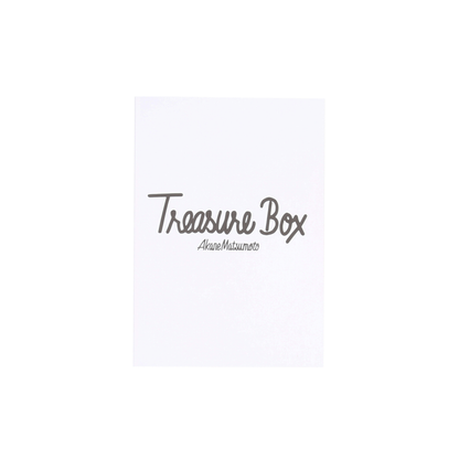 Treasure Book Photo Book