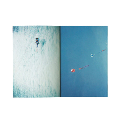 Treasure Book Photo Book