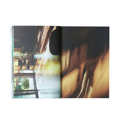 Treasure Book Photo Book