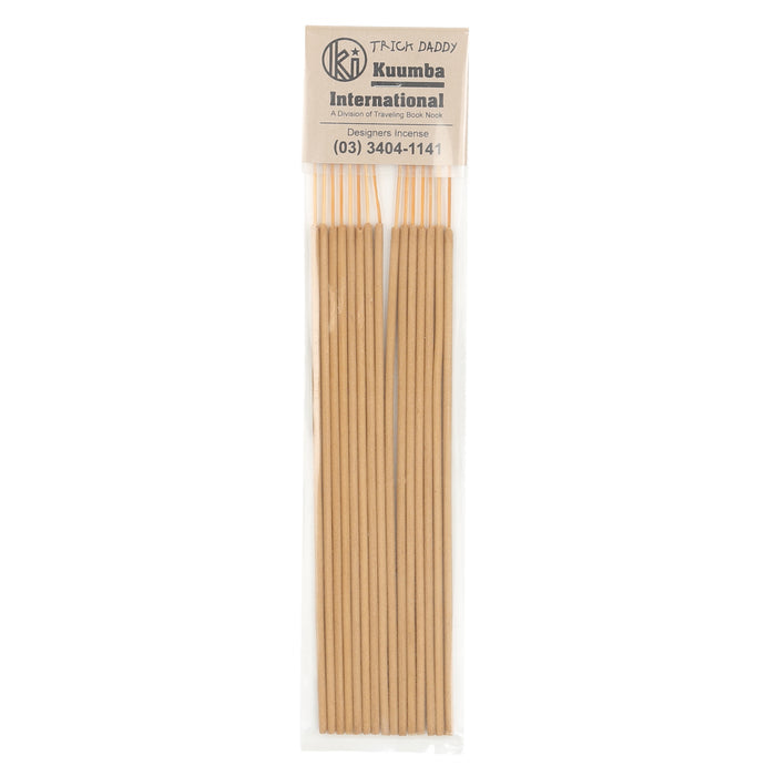 Trick Daddy Incense