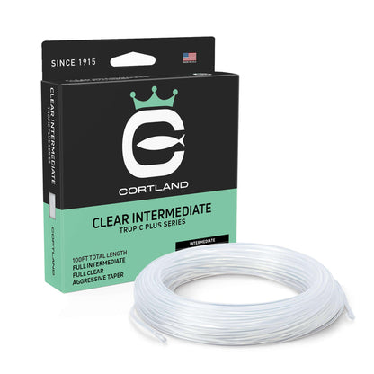 Tropic Clear Intermediate
