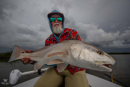 Tropic Redfish