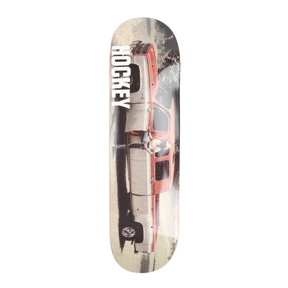 Truck The Long Way - Shape 1 - Multi