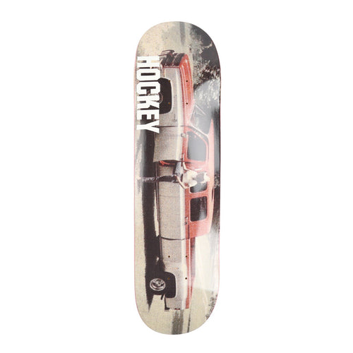 Truck The Long Way - Shape 1 - Multi