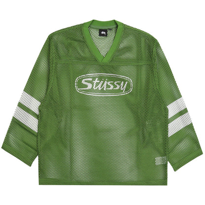 Trucker Team Jersey - Green