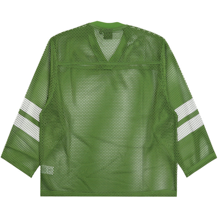 Trucker Team Jersey - Green