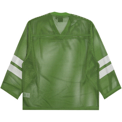 Trucker Team Jersey - Green