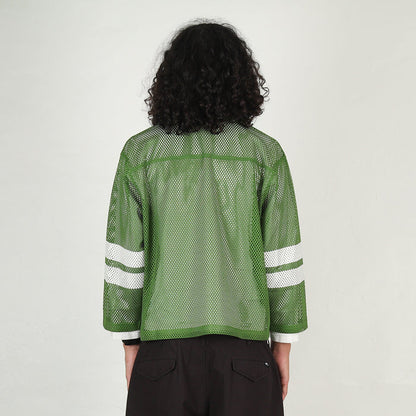 Trucker Team Jersey - Green