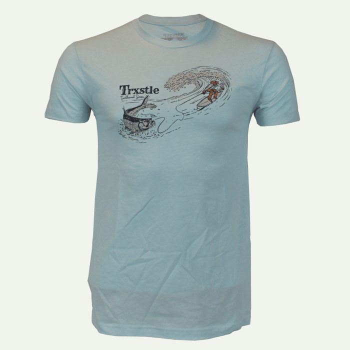 Tubular Tarpon Tee