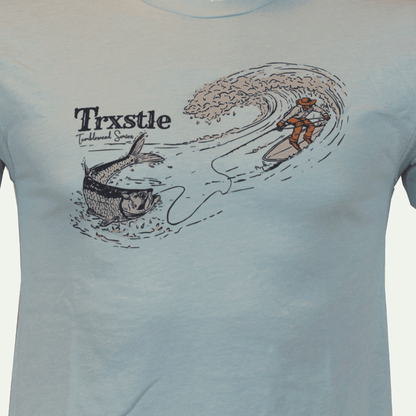 Tubular Tarpon Tee